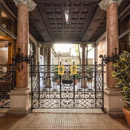 Le Dimore Suites Milano Kültér fotó