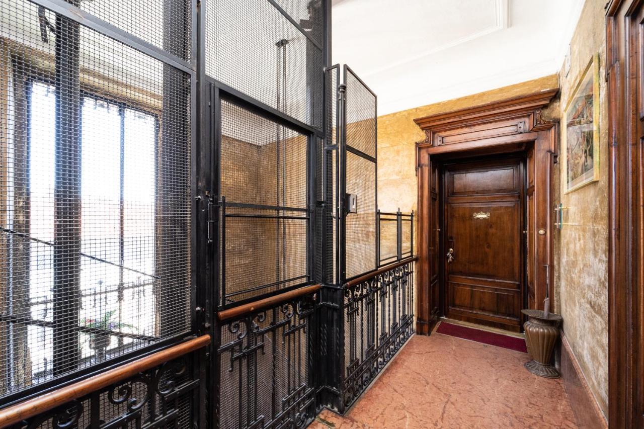Le Dimore Suites Milano Kültér fotó