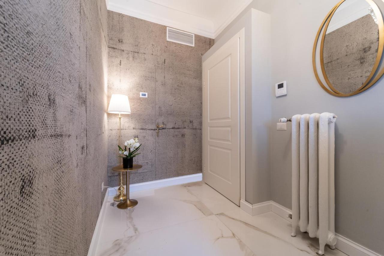 Le Dimore Suites Milano Kültér fotó