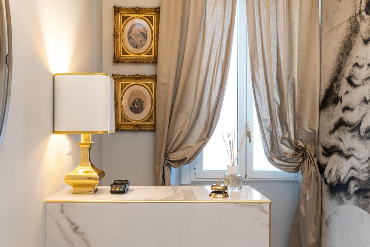 Le Dimore Suites Milano Kültér fotó