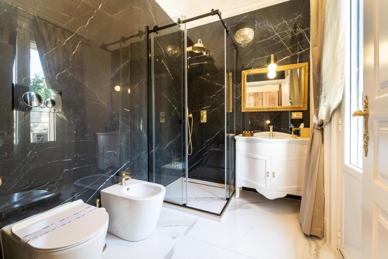 Le Dimore Suites Milano Kültér fotó