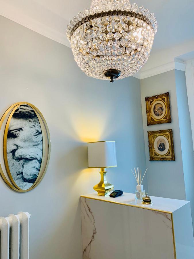 Le Dimore Suites Milano Kültér fotó