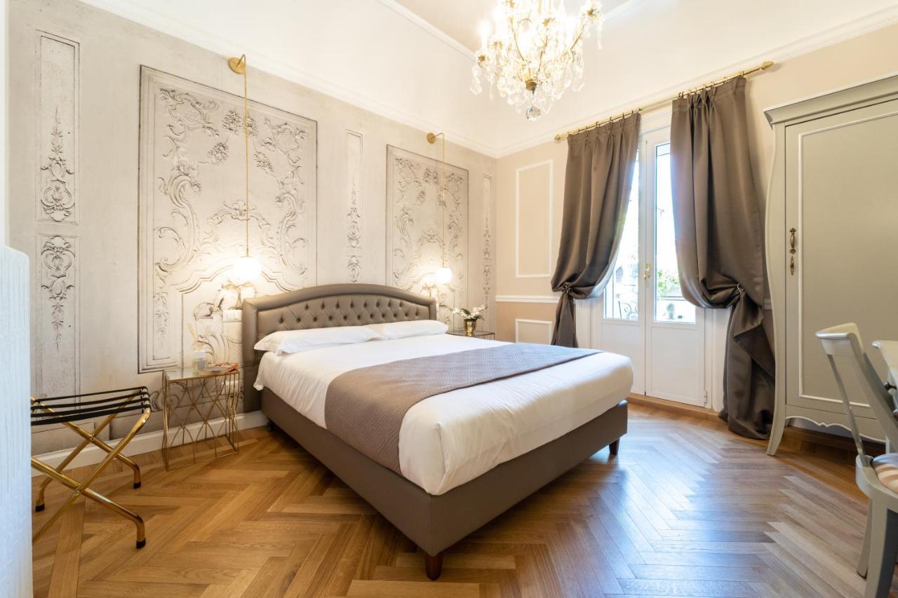Le Dimore Suites Milano Kültér fotó