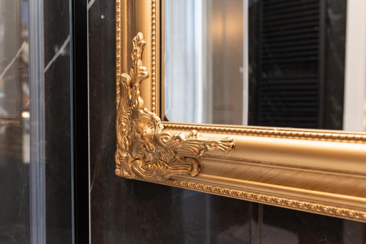 Le Dimore Suites Milano Kültér fotó