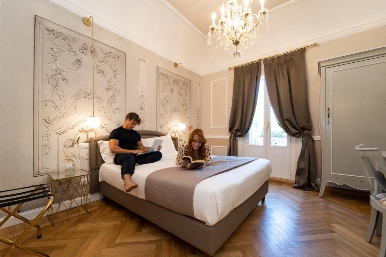 Le Dimore Suites Milano Kültér fotó
