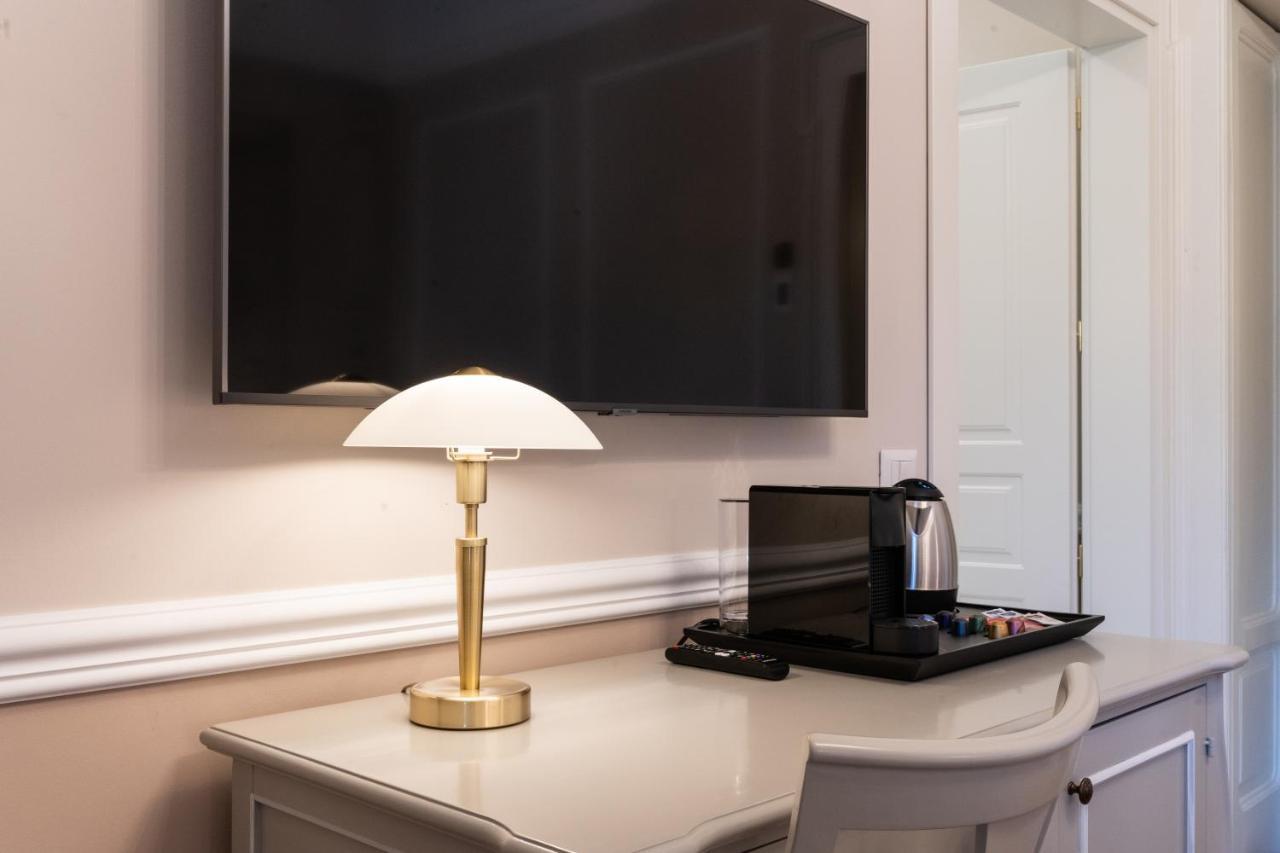 Le Dimore Suites Milano Kültér fotó