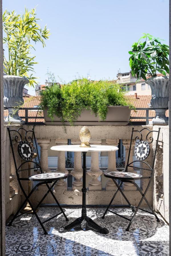 Le Dimore Suites Milano Kültér fotó