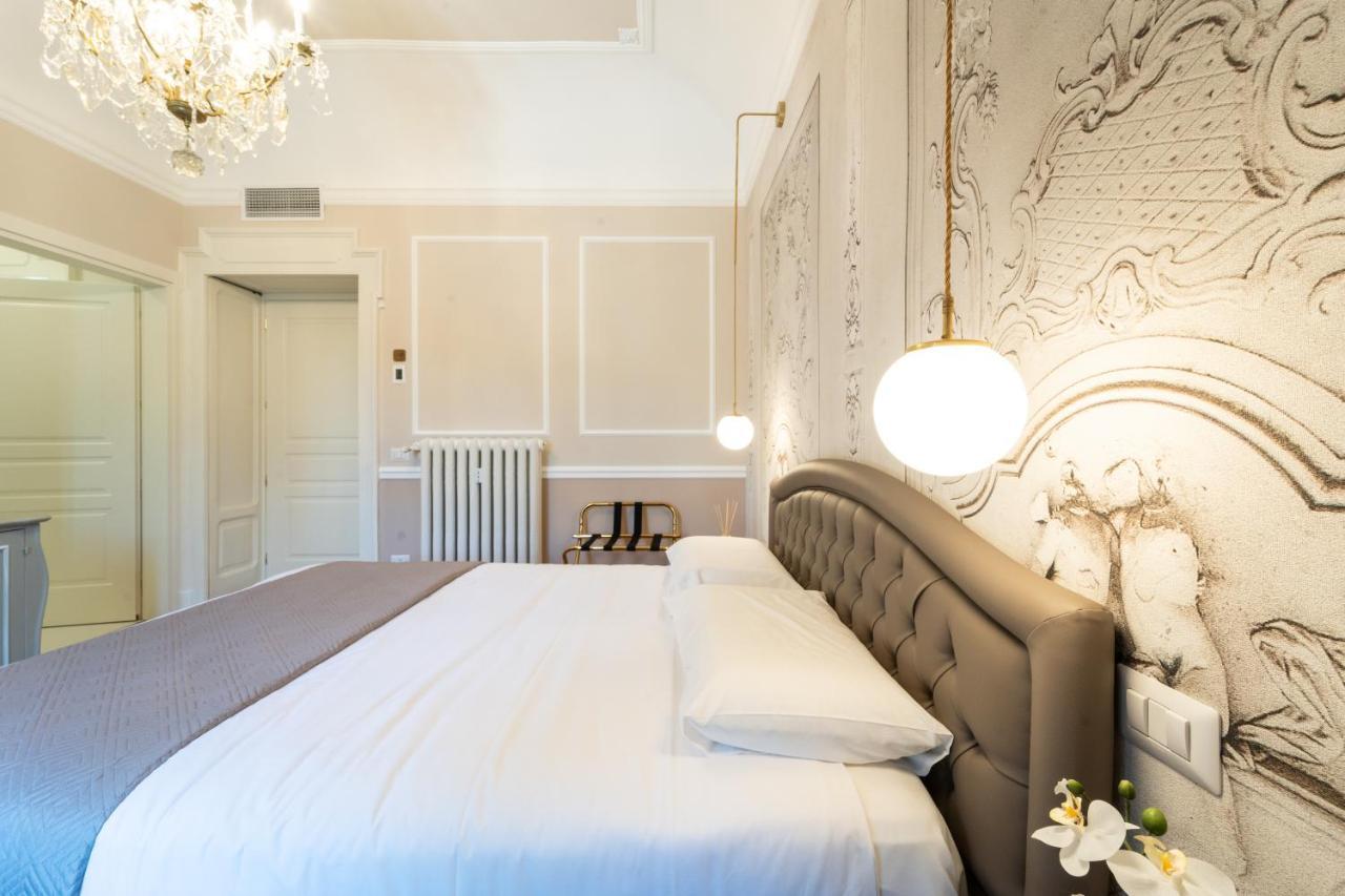 Le Dimore Suites Milano Kültér fotó