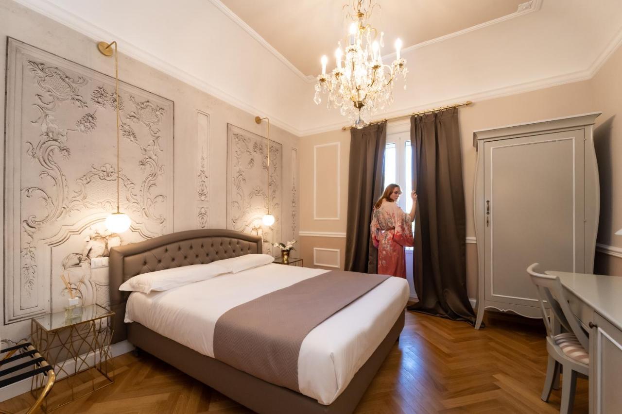 Le Dimore Suites Milano Kültér fotó