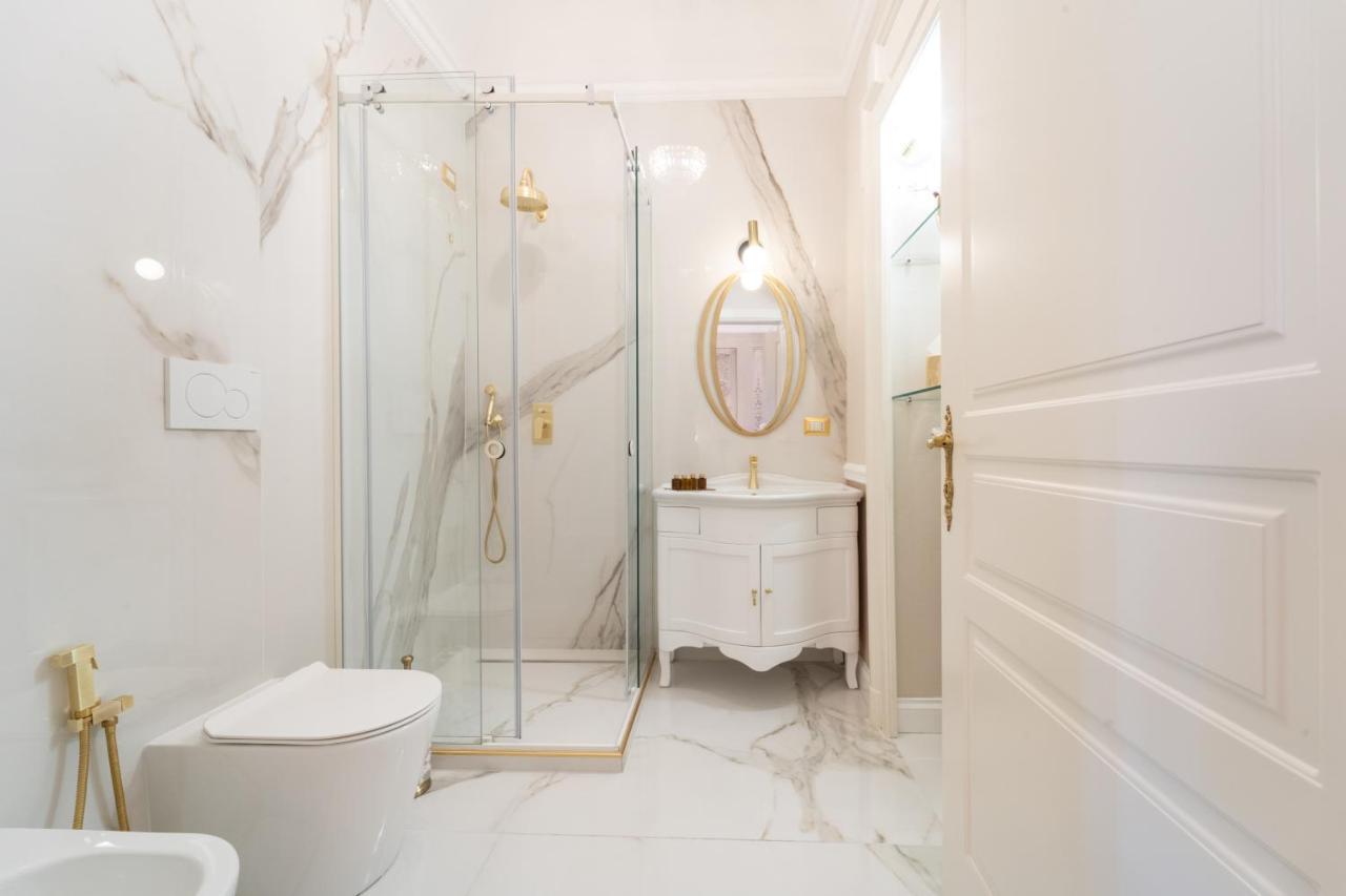 Le Dimore Suites Milano Kültér fotó