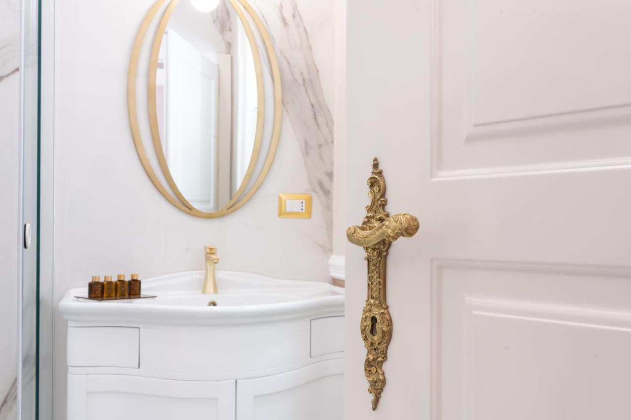 Le Dimore Suites Milano Kültér fotó