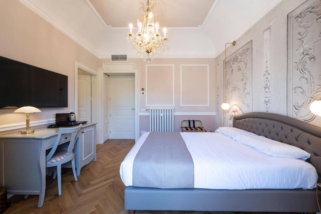 Le Dimore Suites Milano Kültér fotó