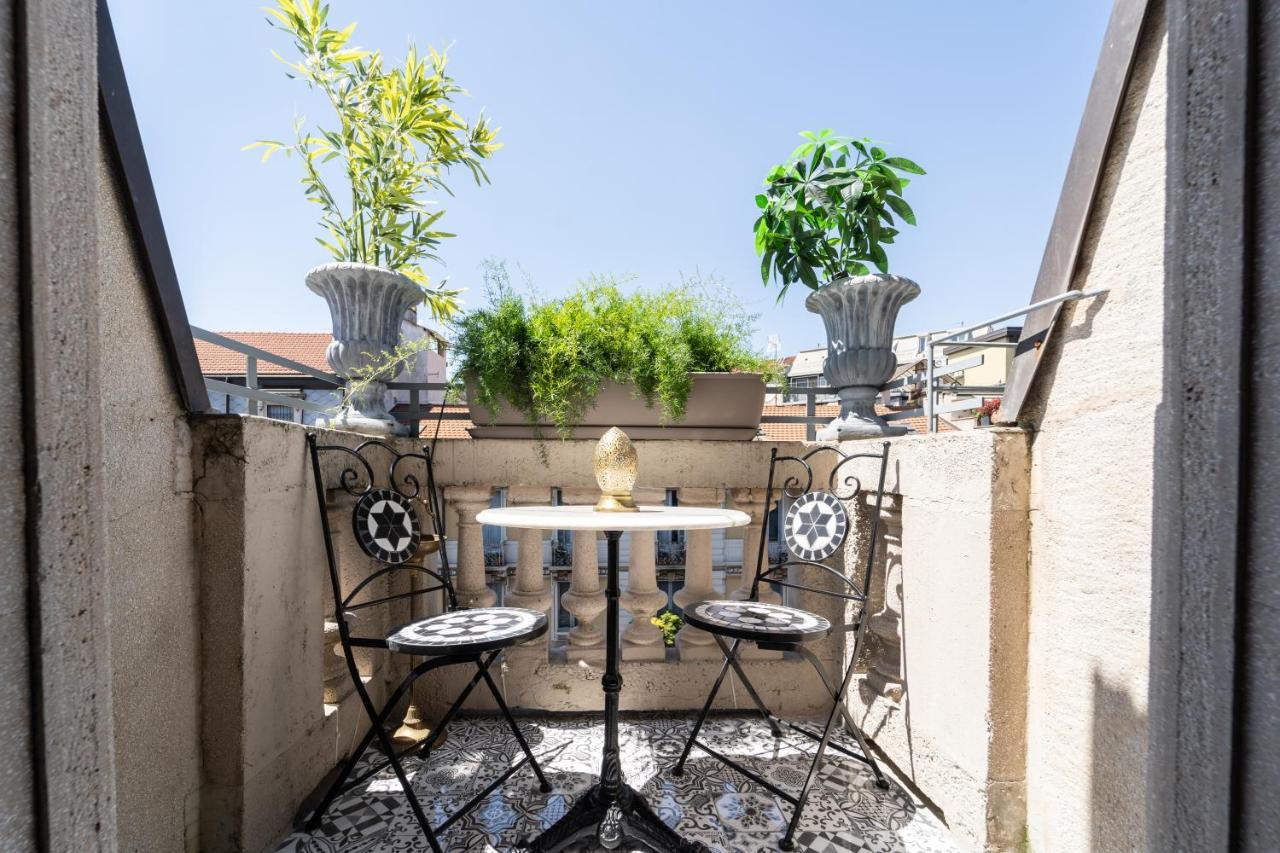 Le Dimore Suites Milano Kültér fotó
