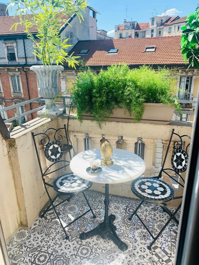 Le Dimore Suites Milano Kültér fotó