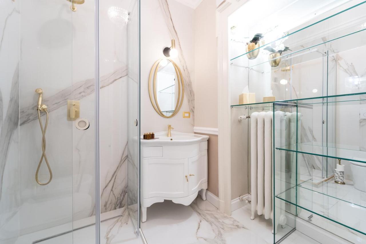 Le Dimore Suites Milano Kültér fotó