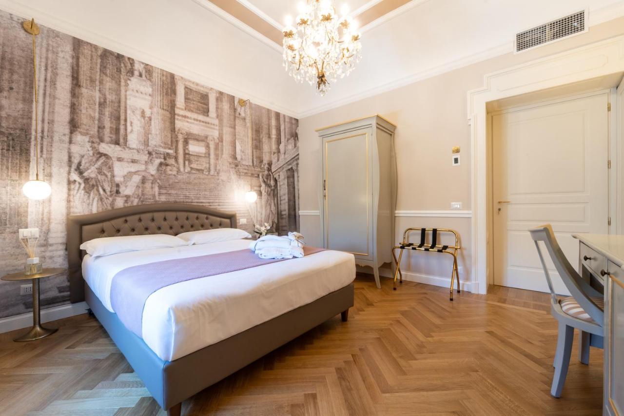 Le Dimore Suites Milano Kültér fotó