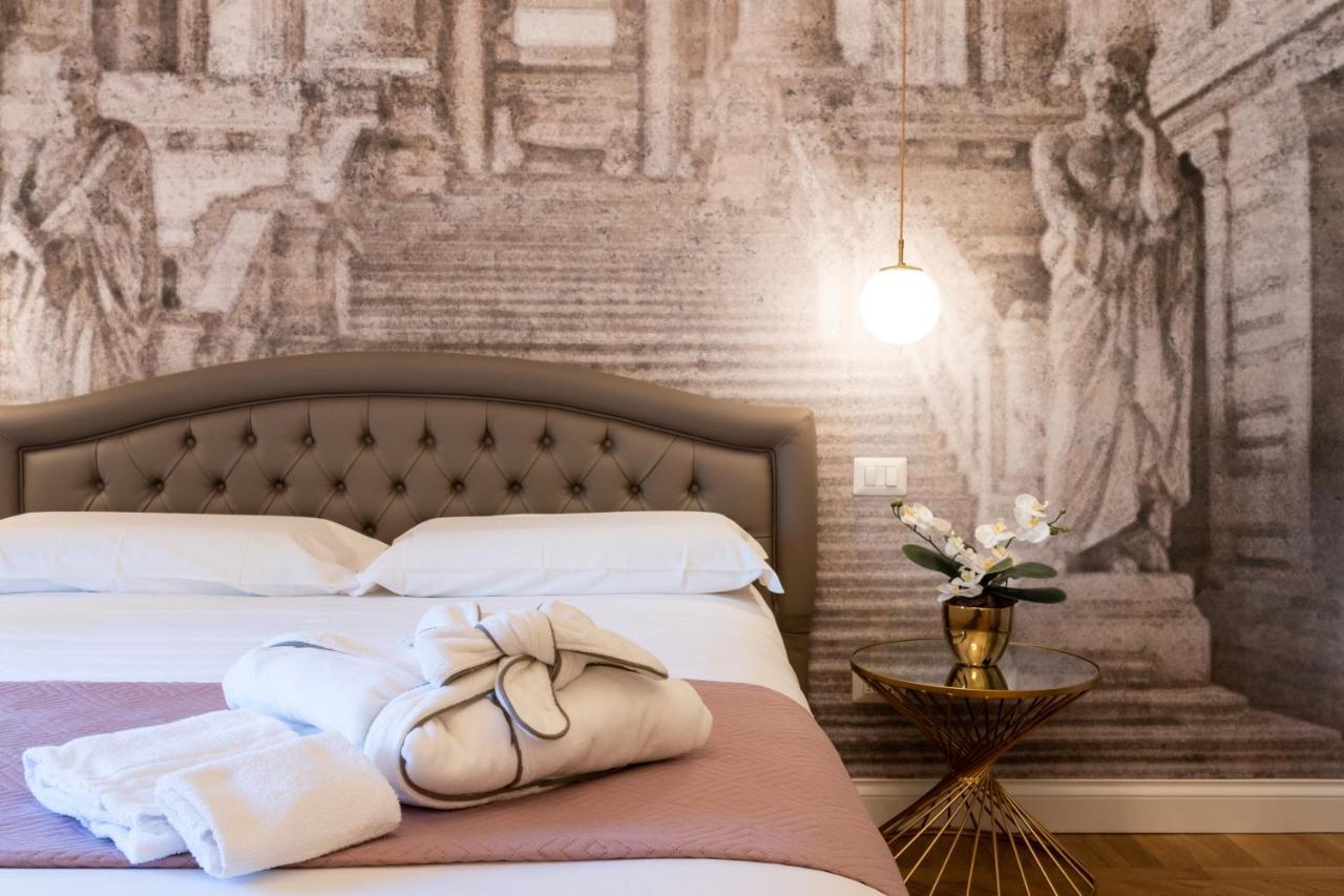 Le Dimore Suites Milano Kültér fotó