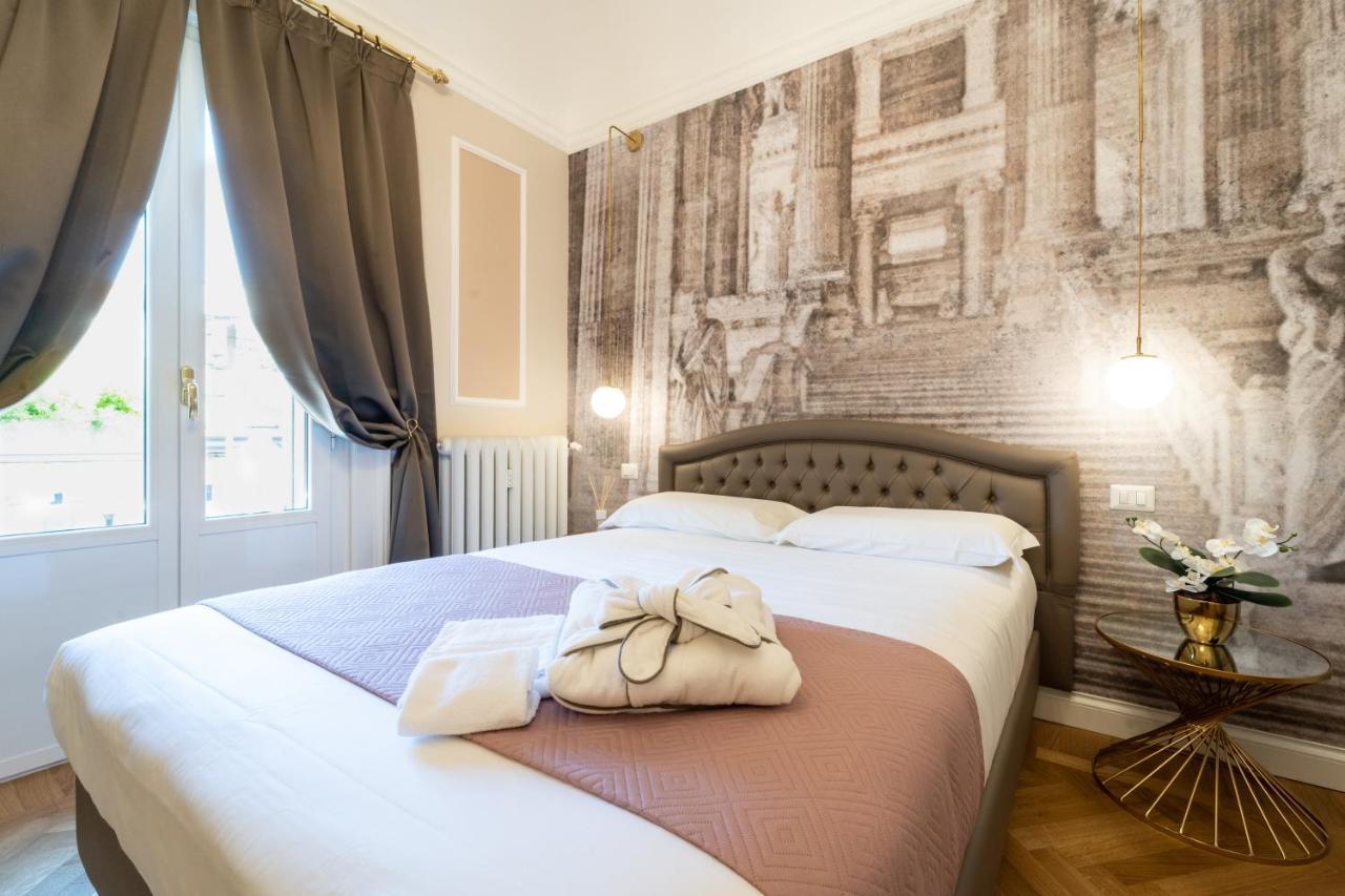 Le Dimore Suites Milano Kültér fotó