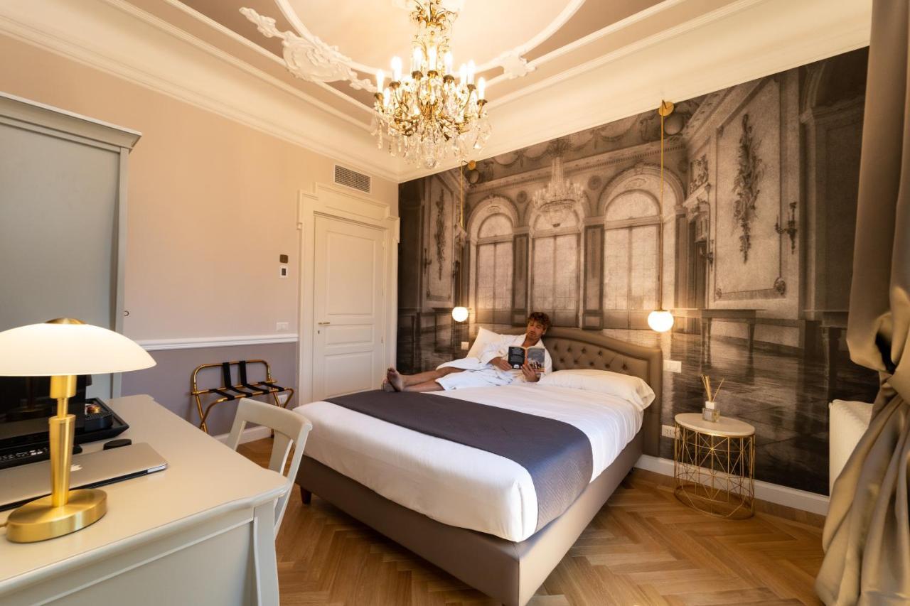 Le Dimore Suites Milano Kültér fotó