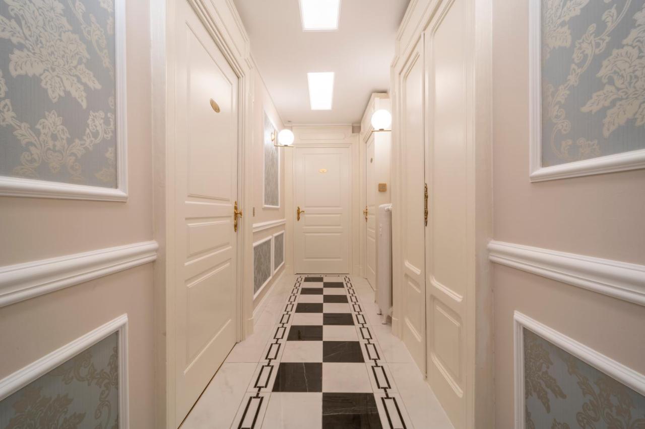 Le Dimore Suites Milano Kültér fotó