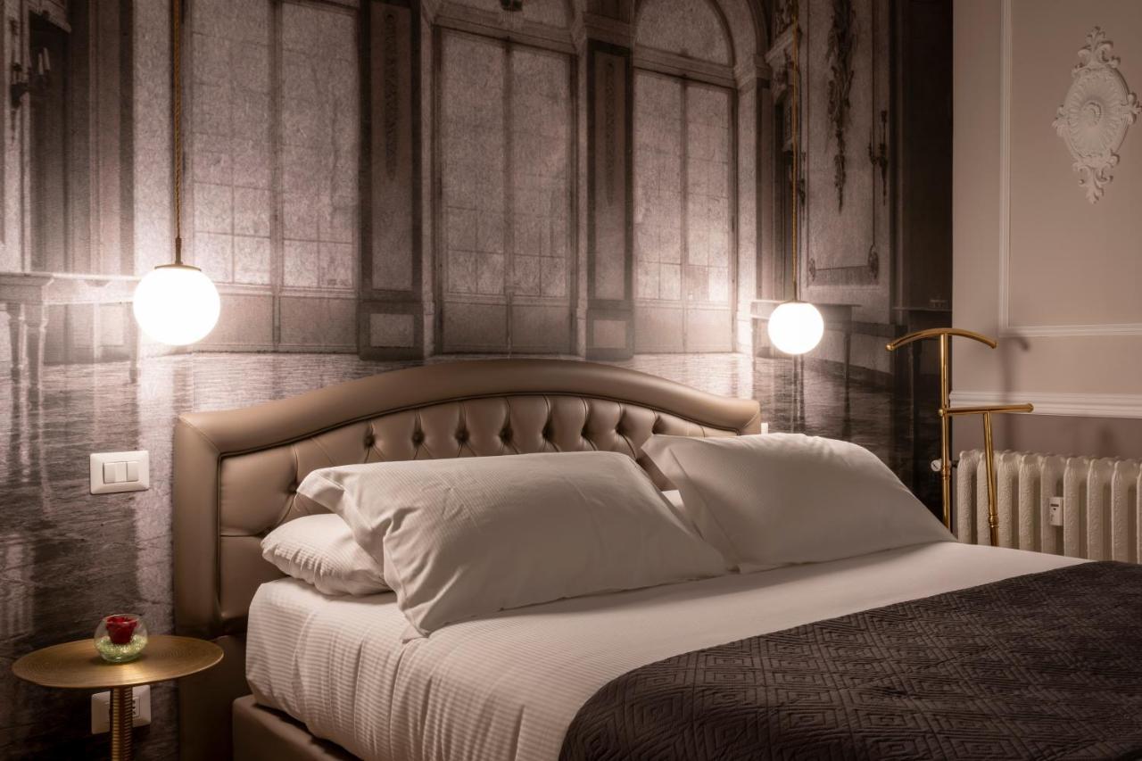 Le Dimore Suites Milano Kültér fotó
